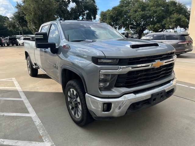 chevrolet silverado 3500hd 2025 1GC4KTEY2SF243904 image chevrolet silverado 3500hd 2025 1GC4KTEY2SF243904 image